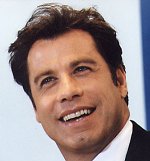 JOHN TRAVOLTA
