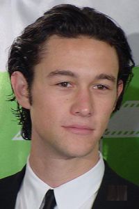 JOSEPH GORDON-LEVITT