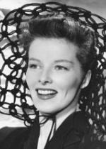 KATHARINE HEPBURN