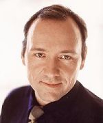 KEVIN SPACEY
