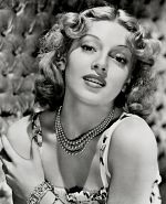 LANA TURNER