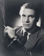 LAURENCE OLIVIER