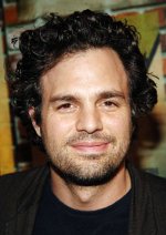 MARK RUFFALO