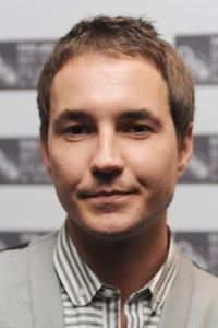 MARTIN COMPSTON
