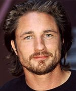 MARTIN HENDERSON