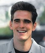 MATT DILLON