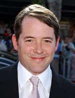 MATTHEW BRODERICK