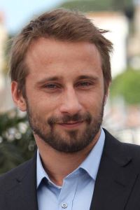 MATTHIAS SCHOENAERTS