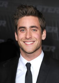 OLIVER JACKSON-COHEN