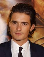 ORLANDO BLOOM