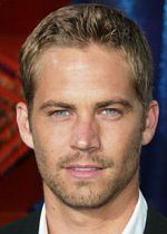 PAUL WALKER