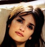 PENELOPE CRUZ
