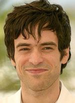 ROMAIN DURIS