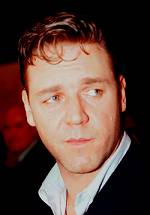 RUSSELL CROWE