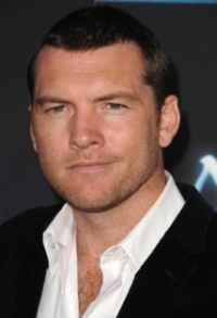 SAM WORTHINGTON