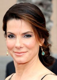 SANDRA BULLOCK