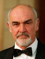 SEAN CONNERY
