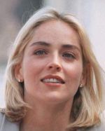 SHARON STONE