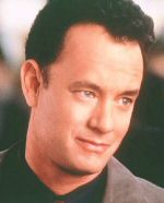 TOM HANKS