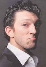 VINCENT CASSEL