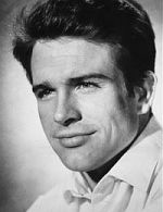 WARREN BEATTY