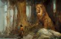Immagine tratta dal film LE CRONACHE DI NARNIA: IL PRINCIPE CASPIAN