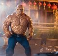 Immagine tratta dal film I FANTASTICI 4 E SILVER SURFER