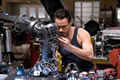 Immagine tratta dal film IRON MAN