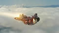 Immagine tratta dal film IRON MAN