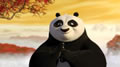 Immagine tratta dal film KUNG FU PANDA