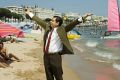 Immagine tratta dal film MR BEAN'S HOLIDAY