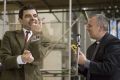 Immagine tratta dal film MR BEAN'S HOLIDAY