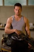 Immagine tratta dal film SHOOTER