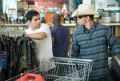 Immagine tratta dal film SHOOTER