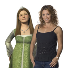Bella Addormentata - Cheri Oteri
