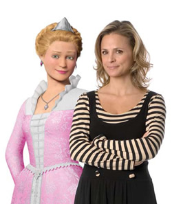 Cenerentola - Amy Sedaris