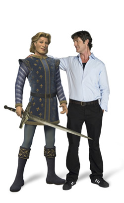Principe Azzurro - Rupert Everett
