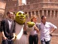 Immagine tratta dal film SHREK TERZO