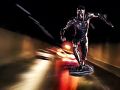 Immagine tratta dal film I FANTASTICI 4 E SILVER SURFER