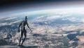 Immagine tratta dal film I FANTASTICI 4 E SILVER SURFER