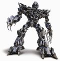 Immagine tratta dal film TRANSFORMERS
