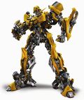 Immagine tratta dal film TRANSFORMERS