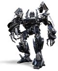 Immagine tratta dal film TRANSFORMERS