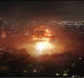 Immagine tratta dal film ULTIMATUM ALLA TERRA