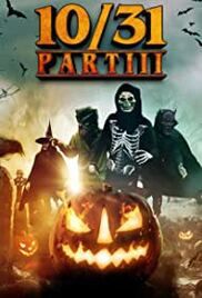 locandina del film 10/31 PART 3