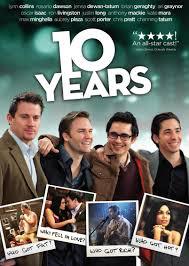 locandina del film 10 YEARS
