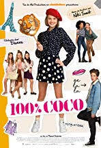 locandina del film 100% COCO