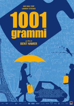 locandina del film 1001 GRAMMI