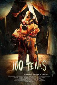 locandina del film 100 TEARS