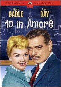 locandina del film DIECI IN AMORE